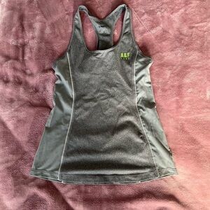 Abercrombie fitness tank
